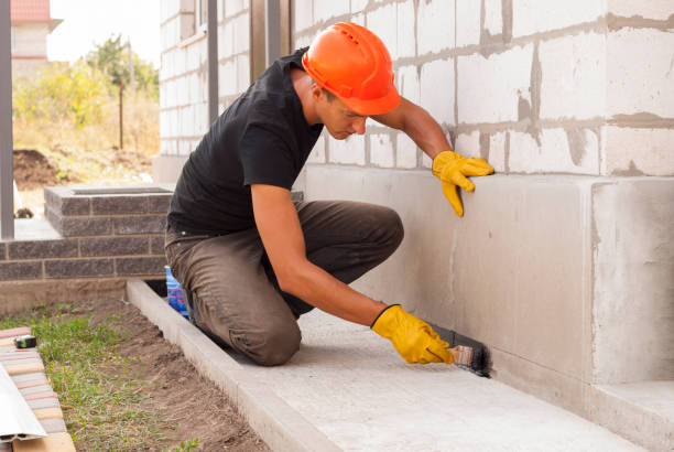 Licensed Foundation Crack Repair service in Gloucester, MA - Halo Water Proofing